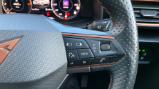 CUPRA Leon 1.5 TSI V1 5dr Petrol Hatchback